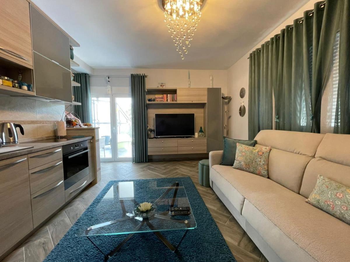 Lux Apartment Mms1 Krimovica Luaran gambar