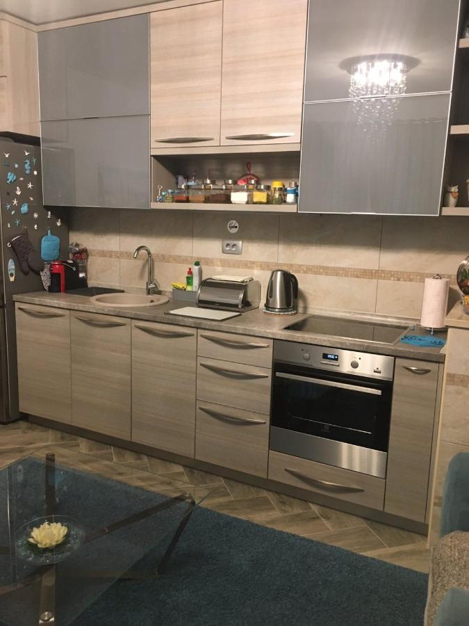 Lux Apartment Mms1 Krimovica Luaran gambar