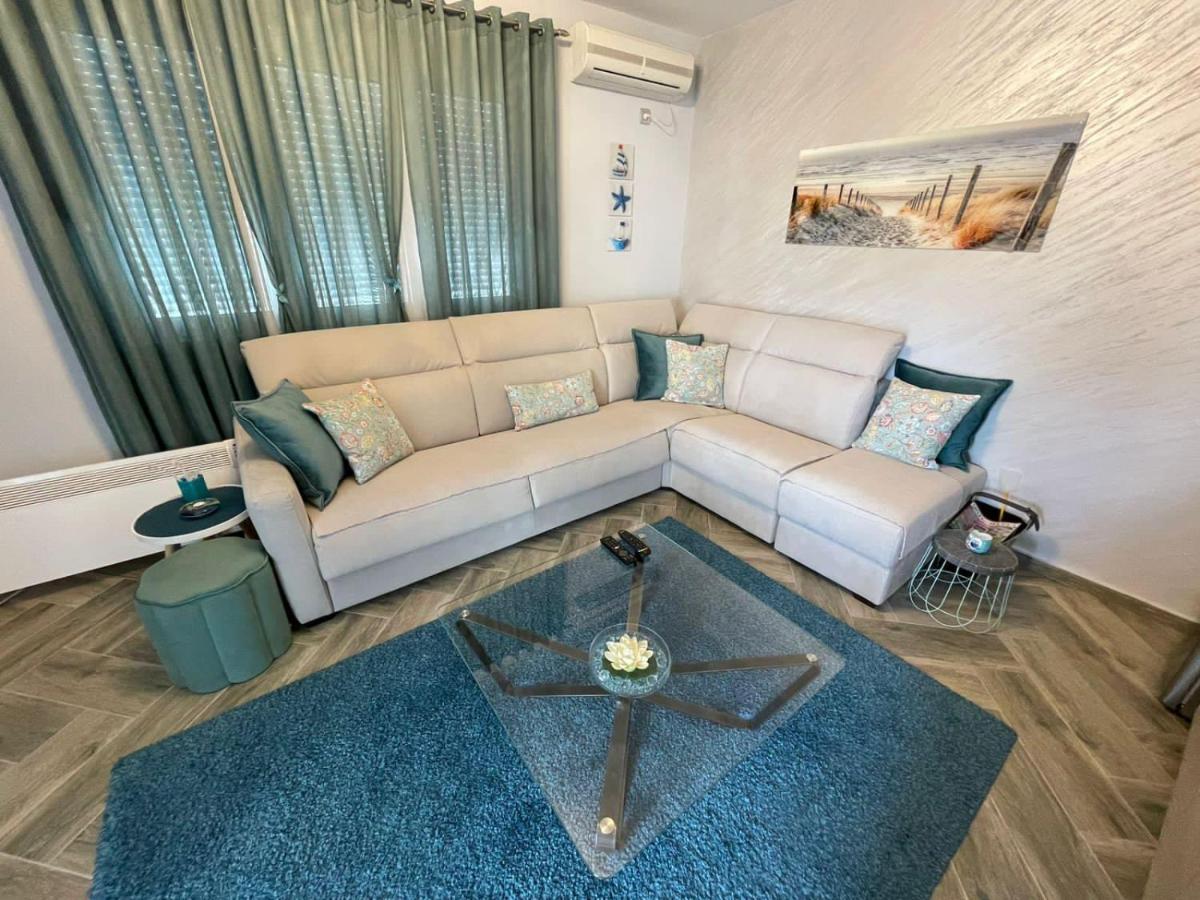 Lux Apartment Mms1 Krimovica Luaran gambar