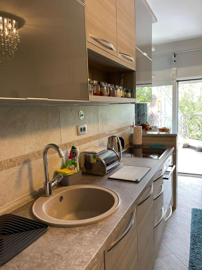 Lux Apartment Mms1 Krimovica Luaran gambar