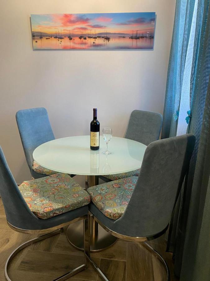Lux Apartment Mms1 Krimovica Luaran gambar