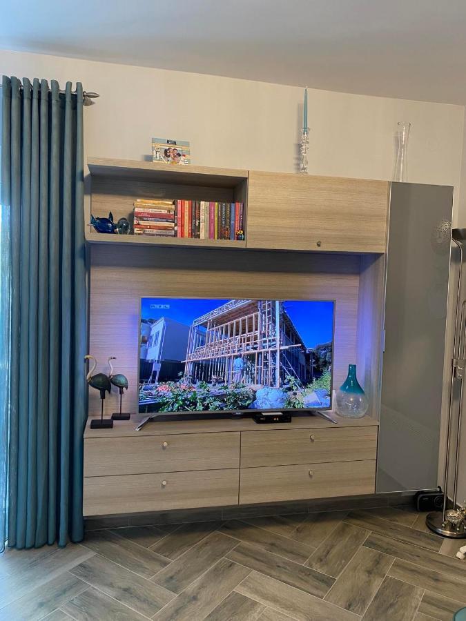 Lux Apartment Mms1 Krimovica Luaran gambar