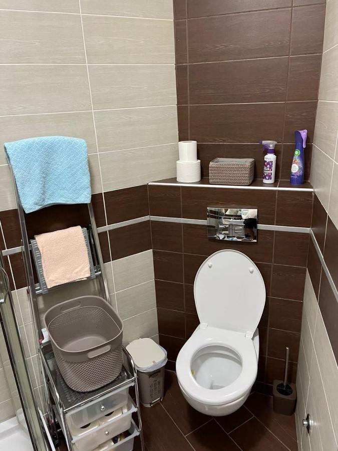 Lux Apartment Mms1 Krimovica Luaran gambar