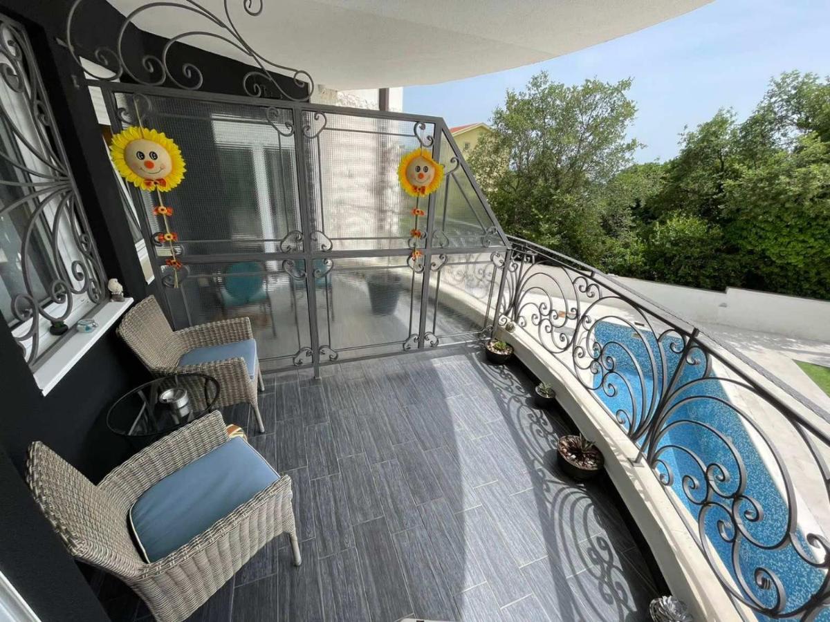 Lux Apartment Mms1 Krimovica Luaran gambar