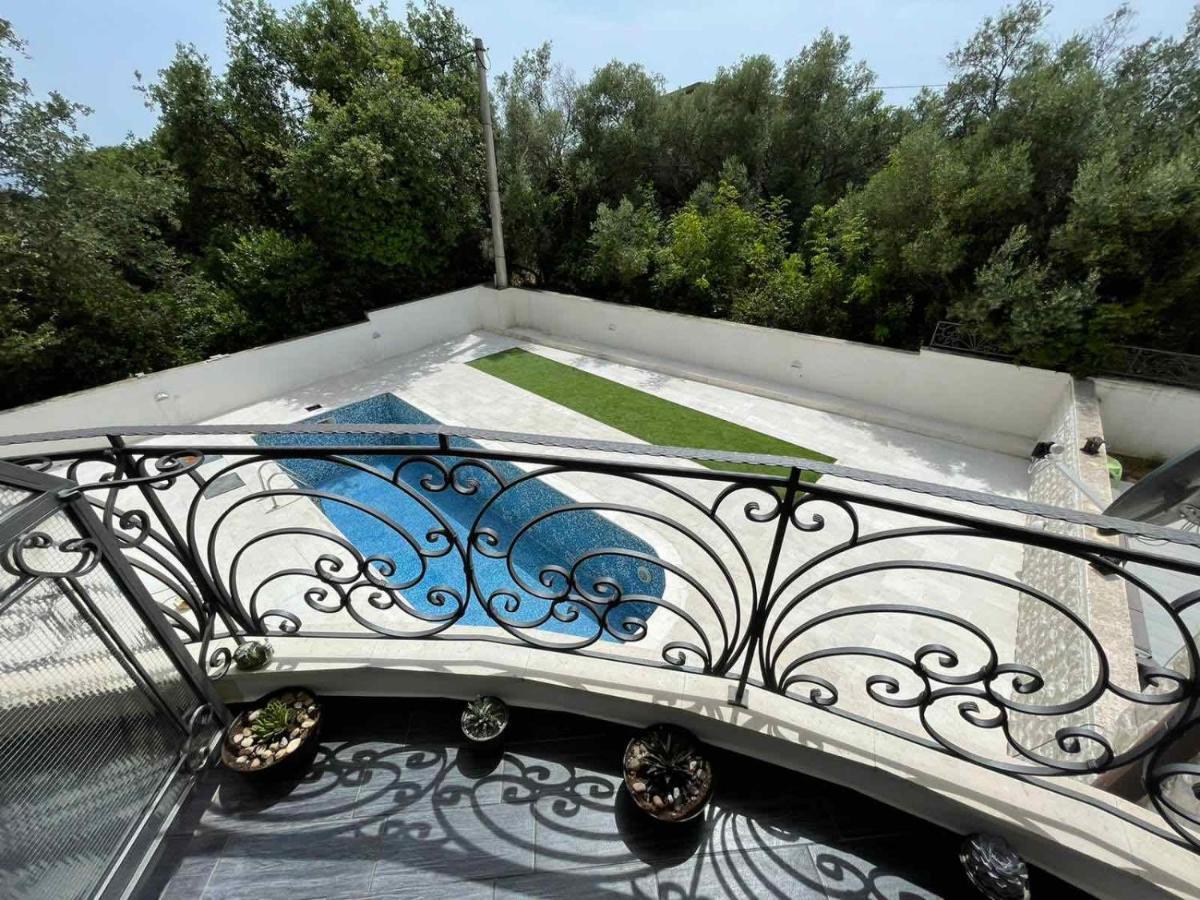 Lux Apartment Mms1 Krimovica Luaran gambar