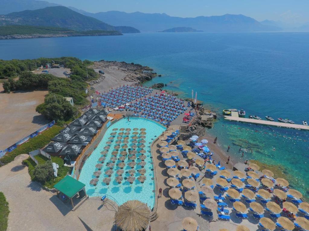 Lux Apartment Mms1 Krimovica Luaran gambar